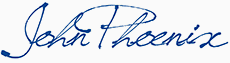 Founder's signature